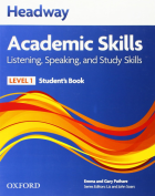 Headway 1 Academic Skills