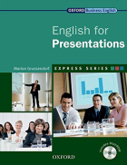 English for Presentations