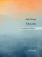 Local cover image