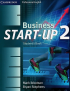 Business Start-up 2